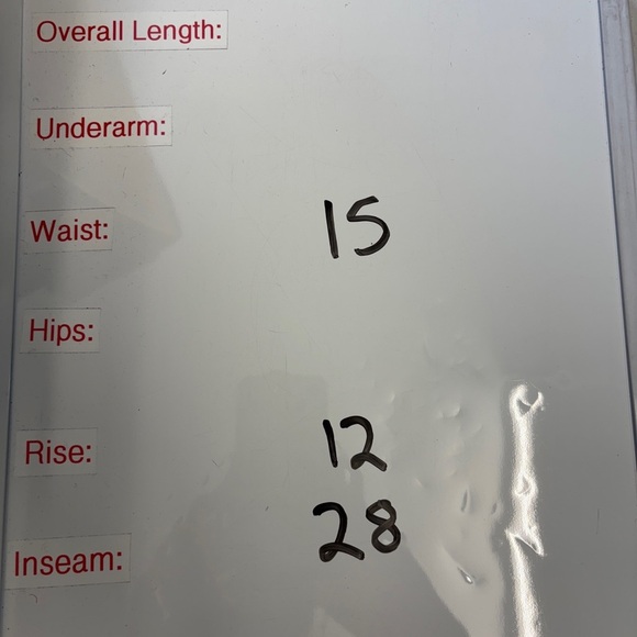 Columbia CSC Logo Fleece Men's Jogger Pants Black 1911601 M - Picture 10 of 11